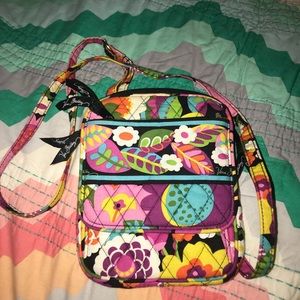 vera bradley purse